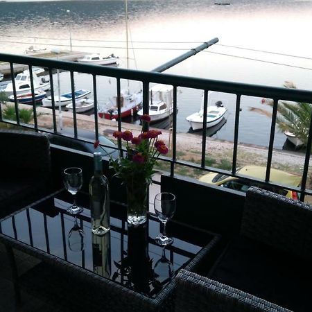 Sea View Apartment Sunrise Poljica & Blue Lagoon Rent A Boat Exteriér fotografie