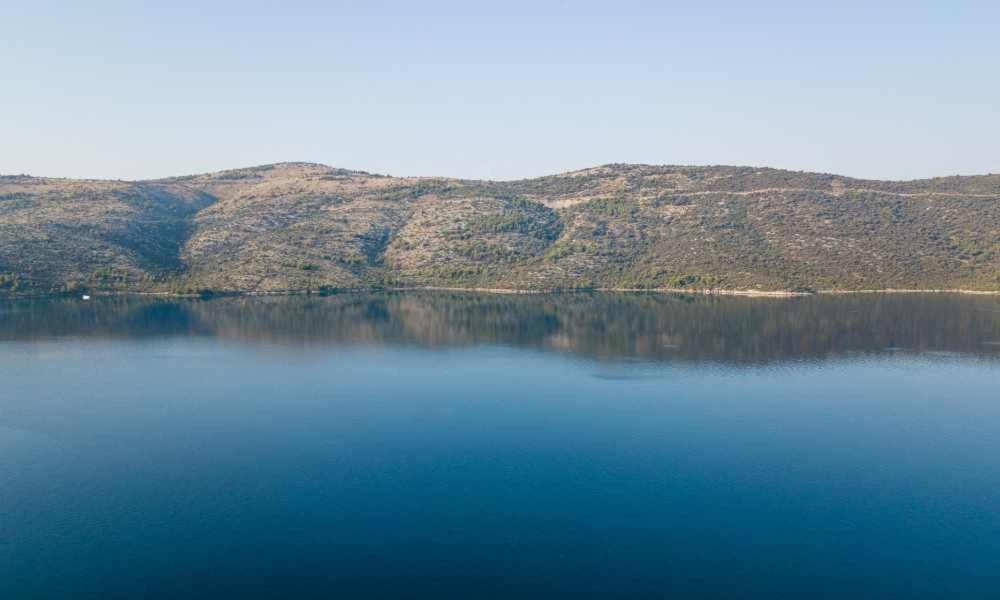 Sea View Apartment Sunrise Poljica & Blue Lagoon Rent A Boat Exteriér fotografie