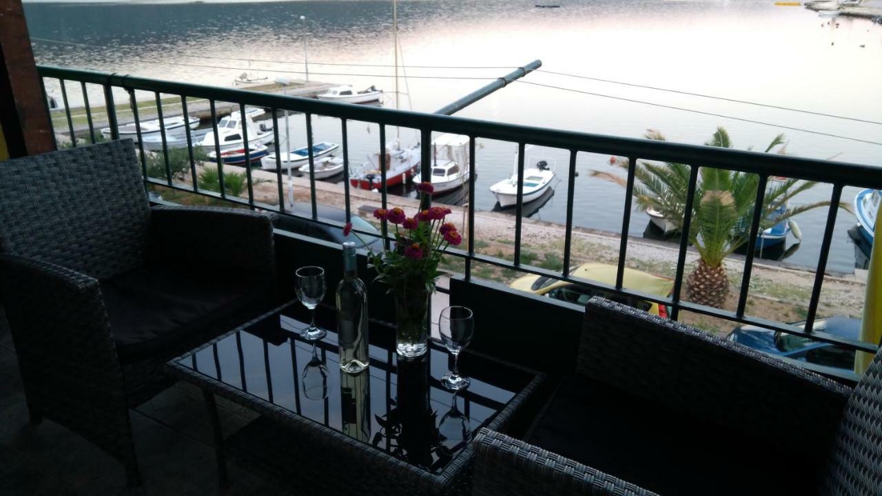 Sea View Apartment Sunrise Poljica & Blue Lagoon Rent A Boat Exteriér fotografie